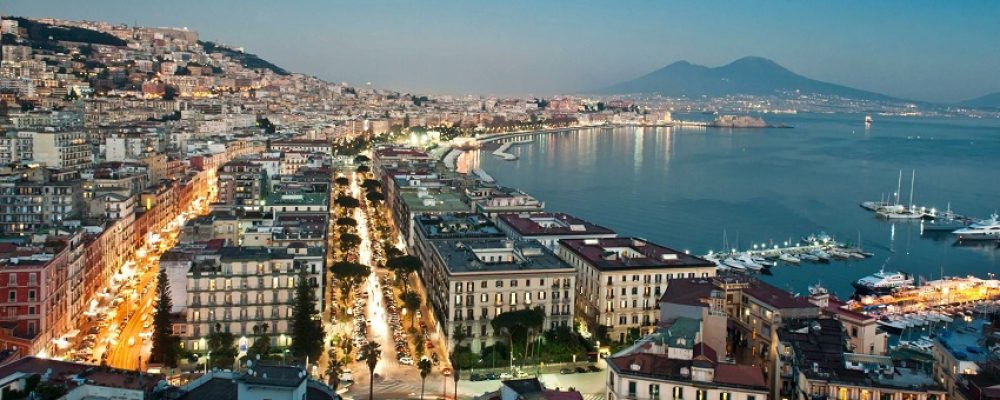 About Naples